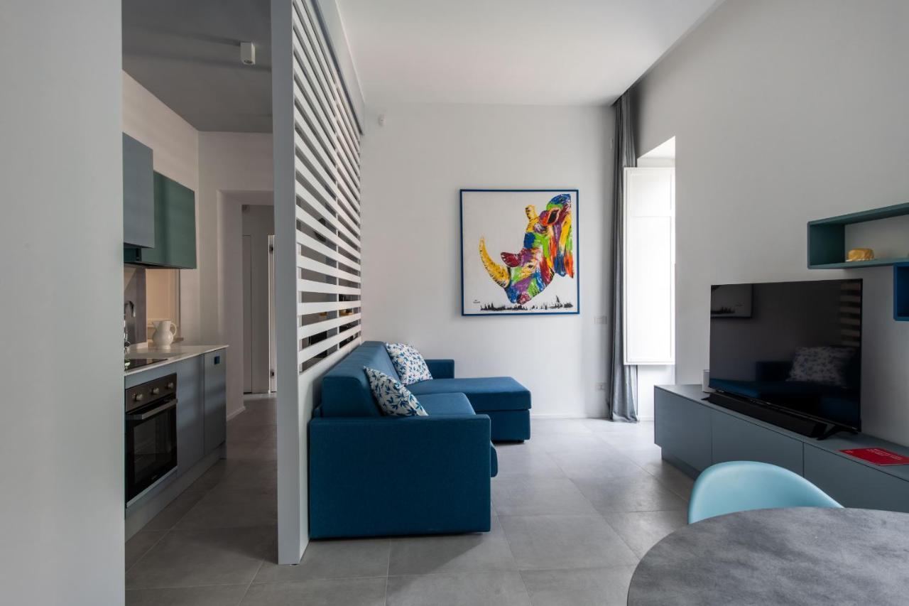 Casa Azul Cala By Wonderful Italy Apartamento Palermo