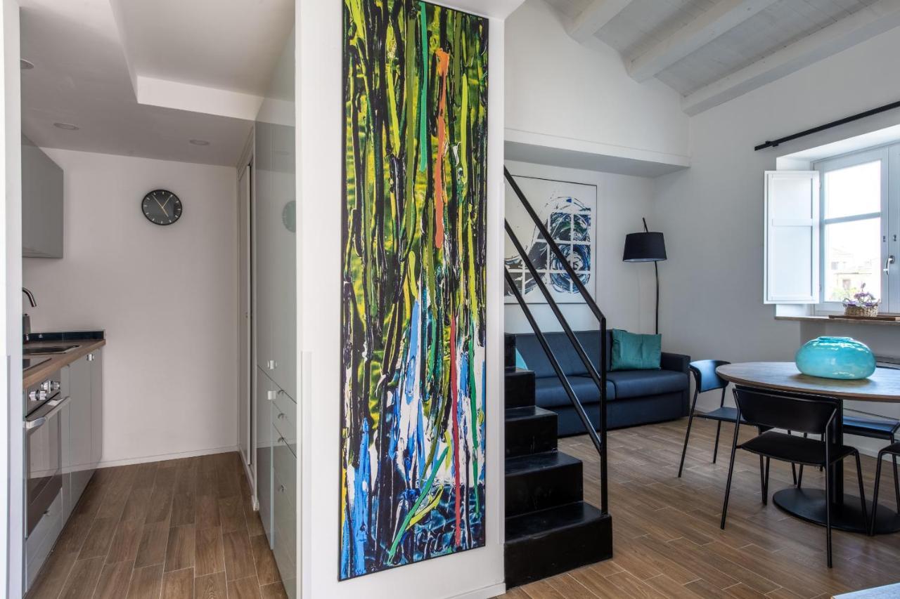 Apartamento Casa Azul Cala By Wonderful Italy
