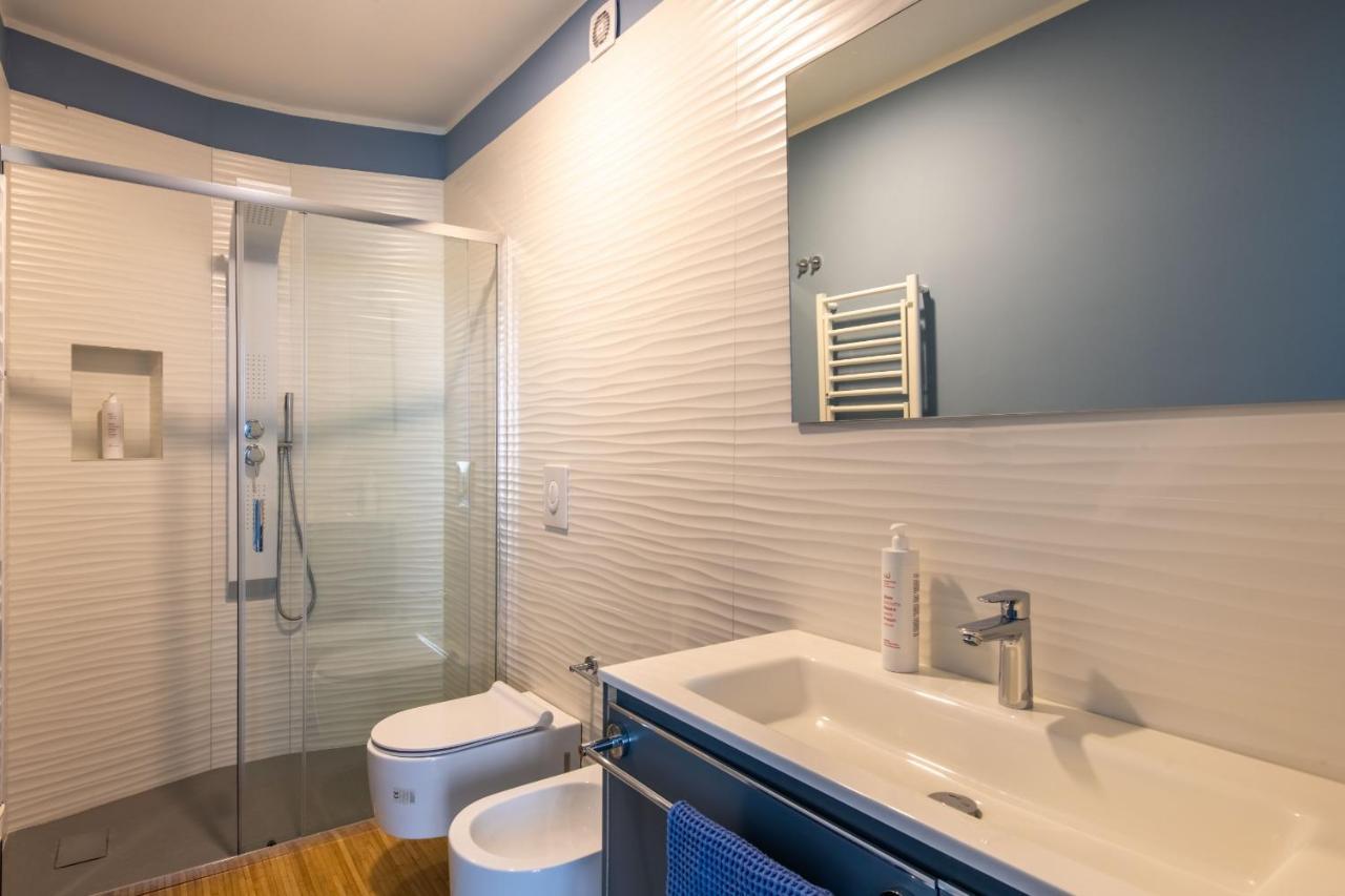 Casa Azul Cala By Wonderful Italy Apartamento Palermo