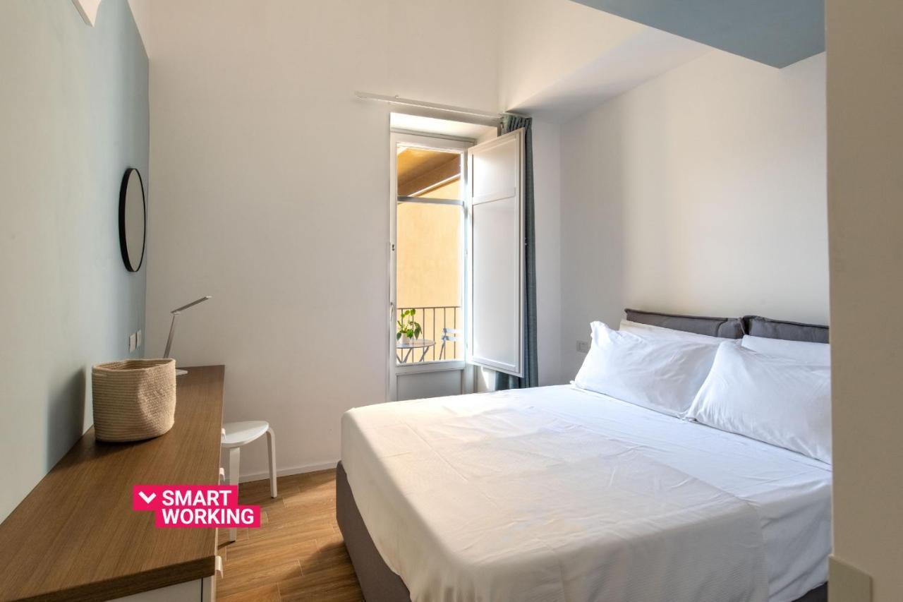 Casa Azul Cala By Wonderful Italy Apartamento Palermo