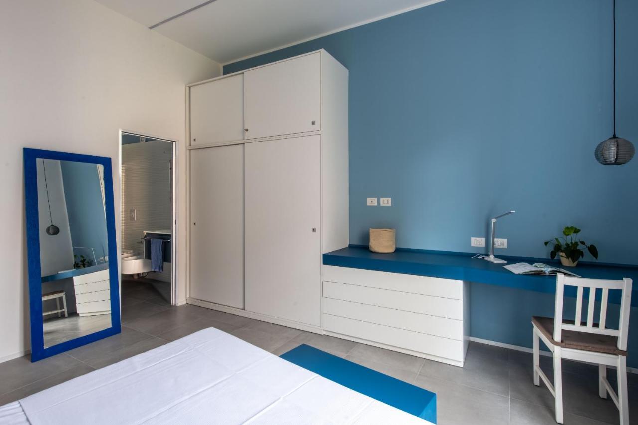 Apartamento Casa Azul Cala By Wonderful Italy Palermo