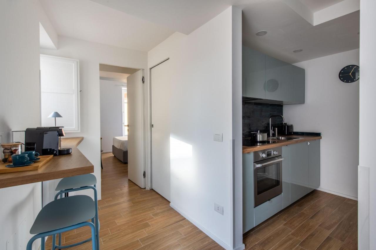 Apartamento Casa Azul Cala By Wonderful Italy Palermo