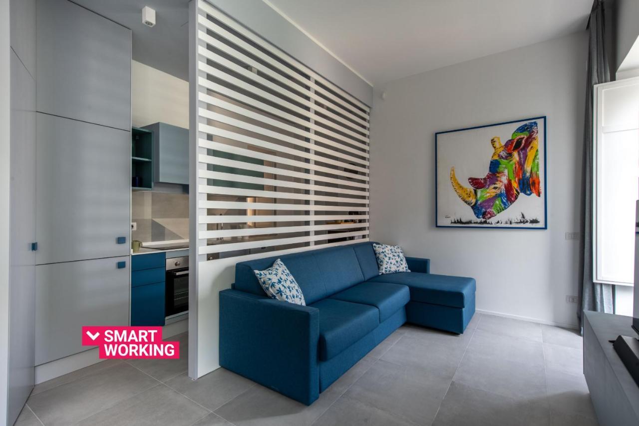 Casa Azul Cala By Wonderful Italy Apartamento *