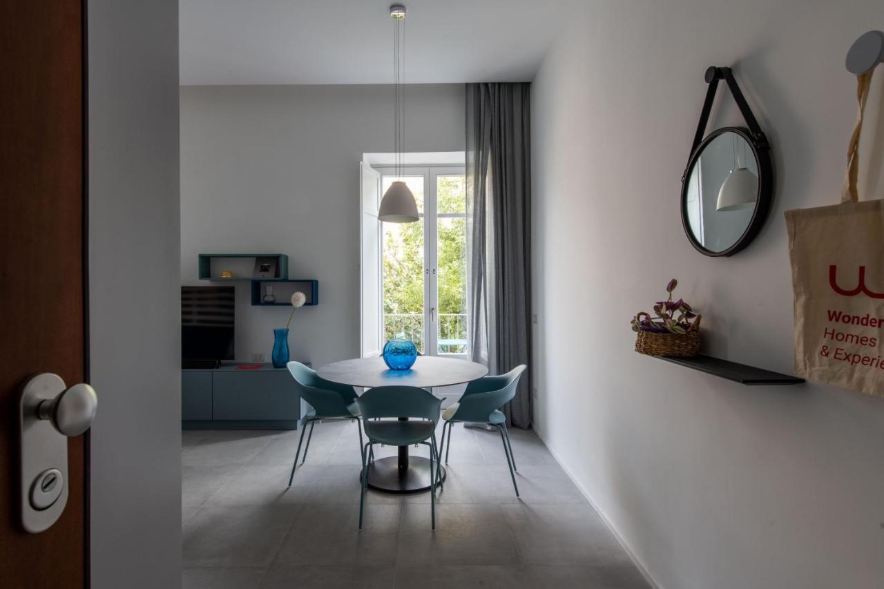 Apartamento Casa Azul Cala By Wonderful Italy Palermo