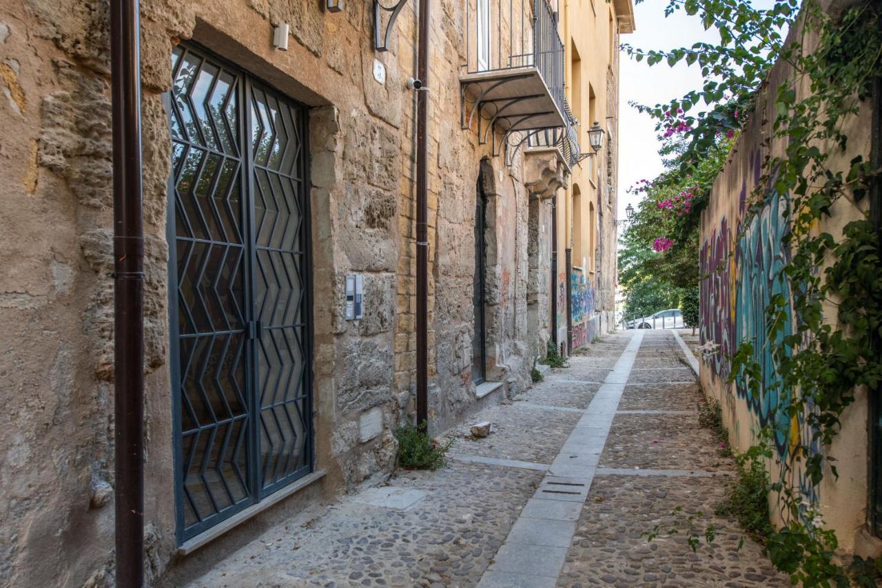 Apartamento Casa Azul Cala By Wonderful Italy
