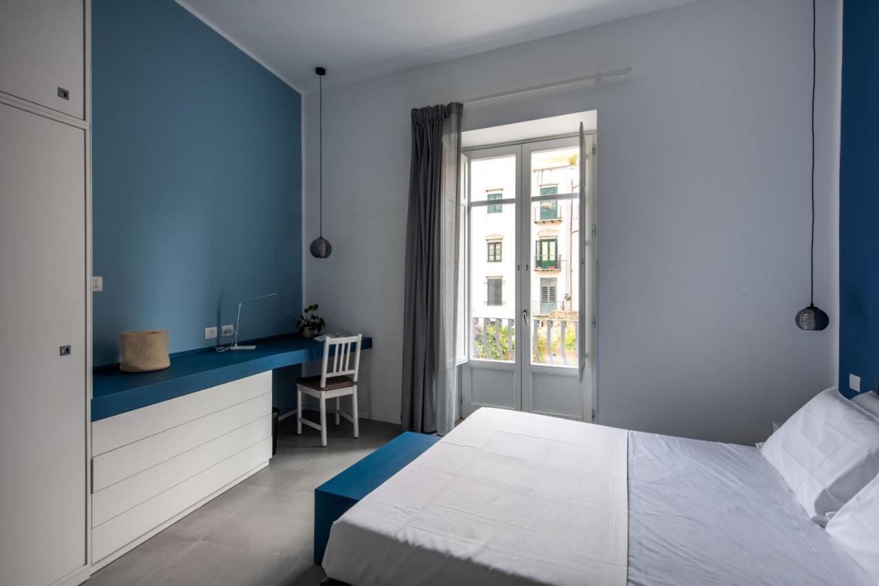Apartamento Casa Azul Cala By Wonderful Italy *