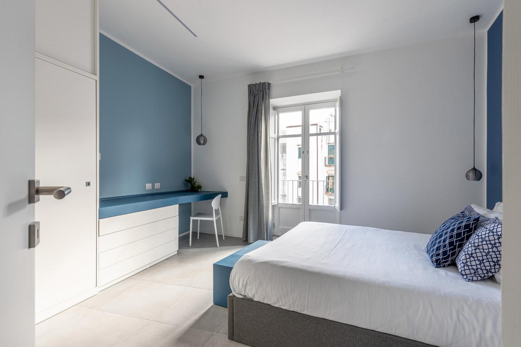 Apartamento Casa Azul Cala By Wonderful Italy *