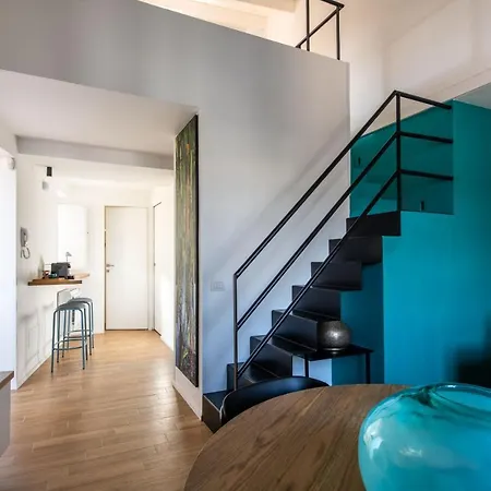 Casa Azul Alla Cala By Wonderful Italy Palermo Exterior photo