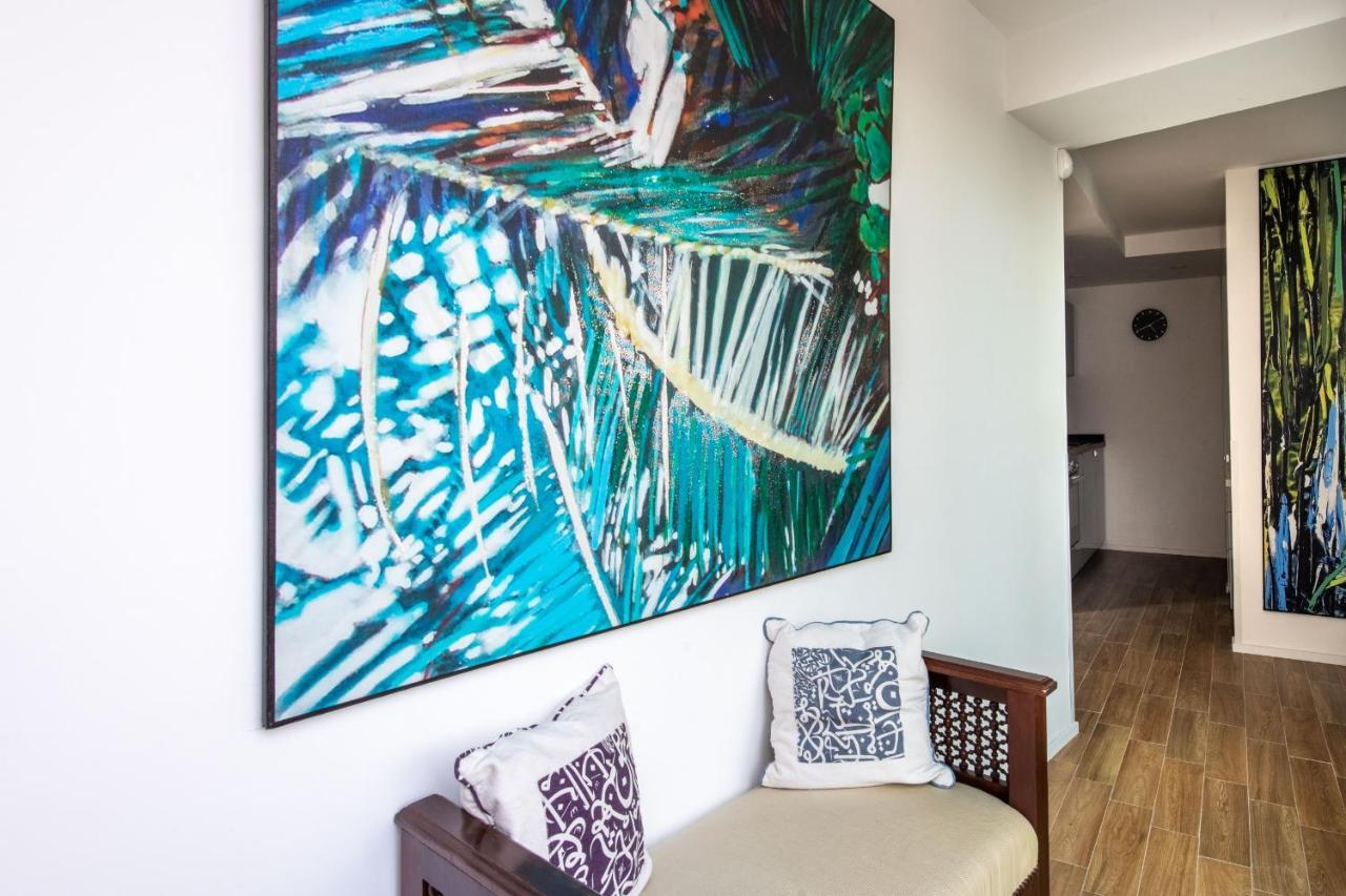 Apartment Casa Azul Cala By Wonderful Italy