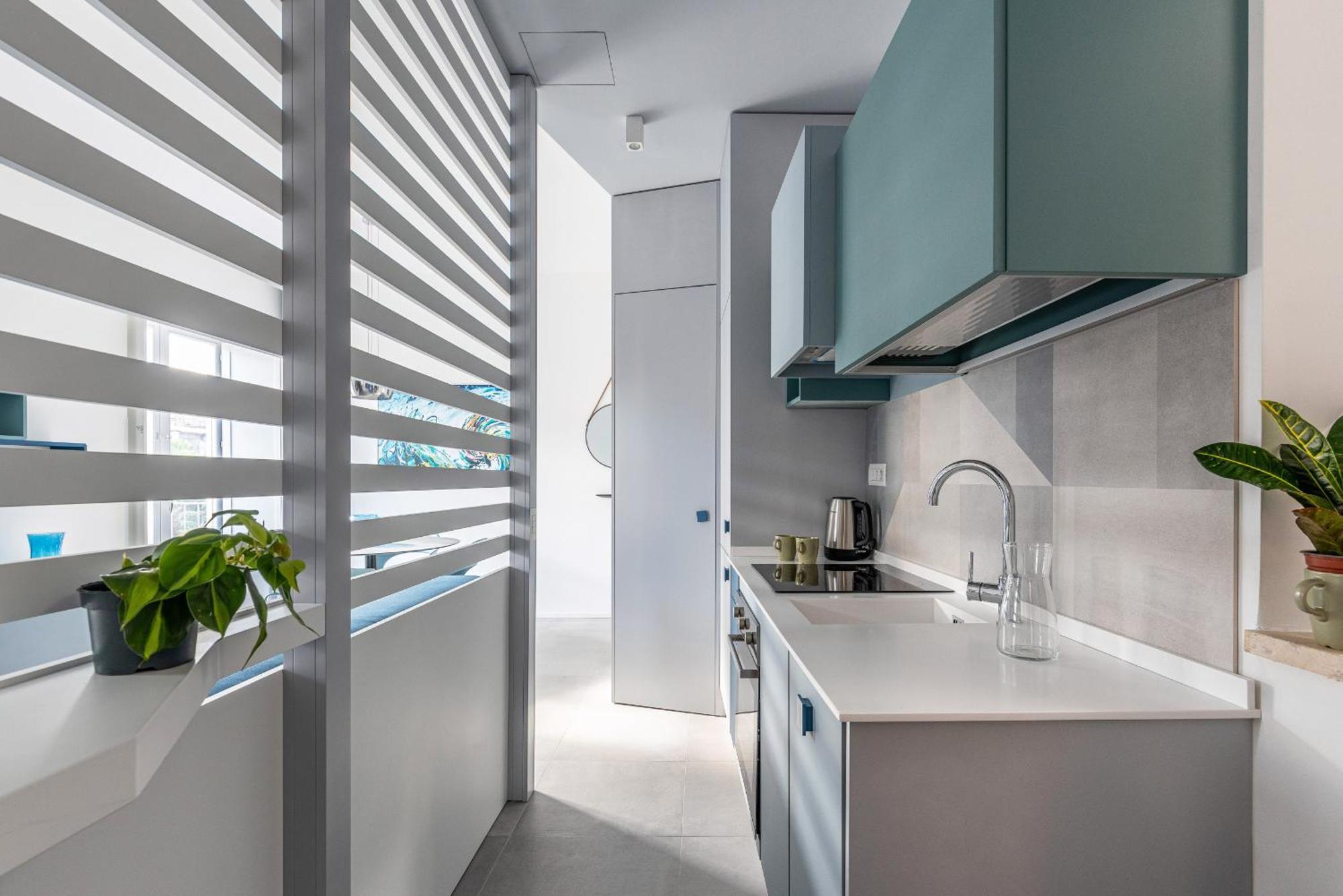 Casa Azul Cala By Wonderful Italy Apartment *