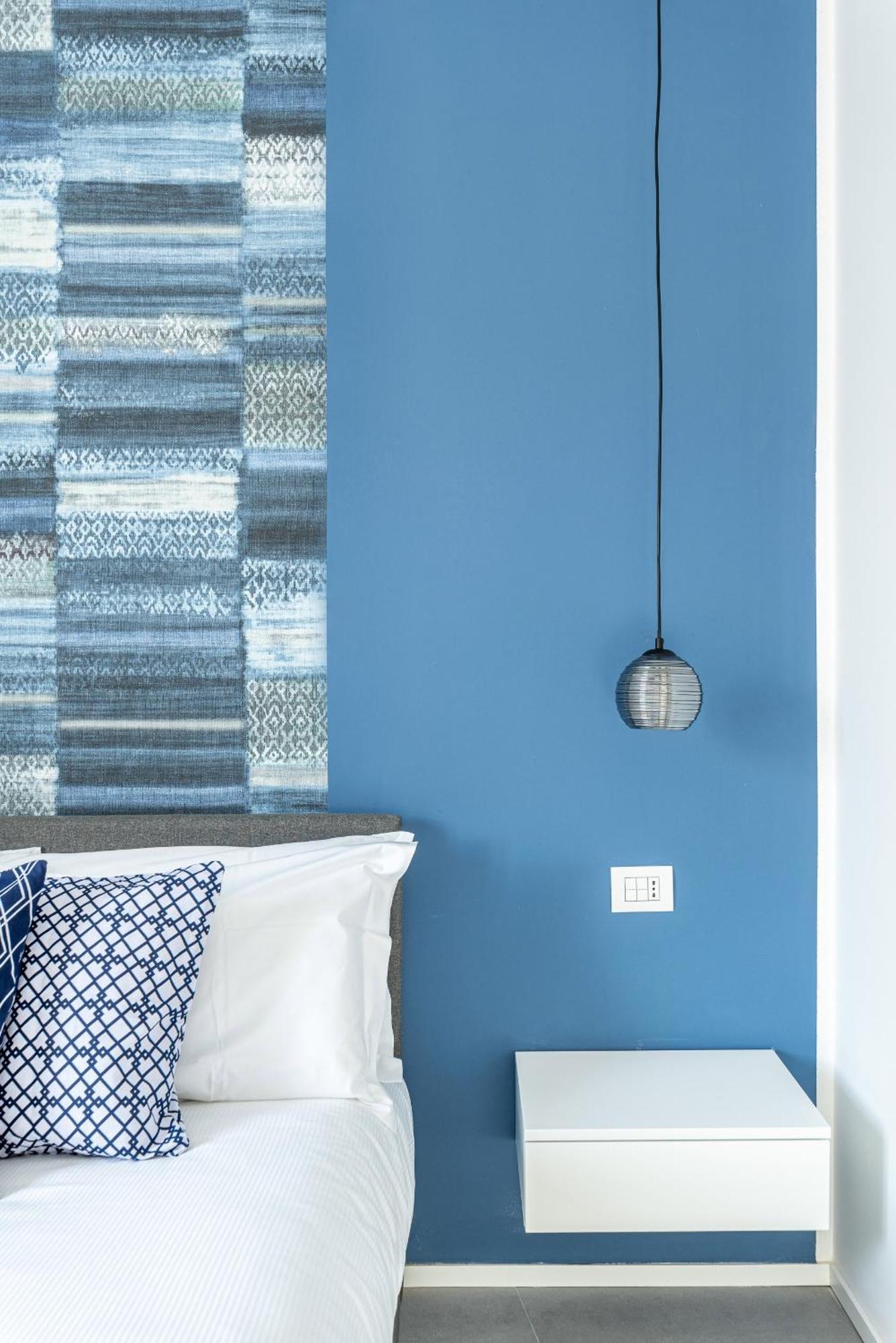 Apartment Casa Azul Cala By Wonderful Italy *